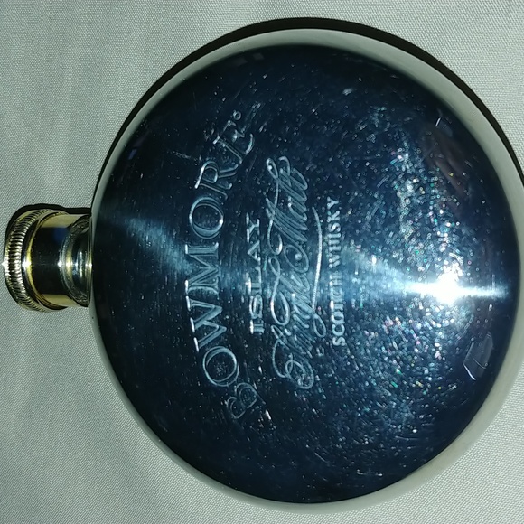 Rare Vintage Flask - Picture 1 of 3